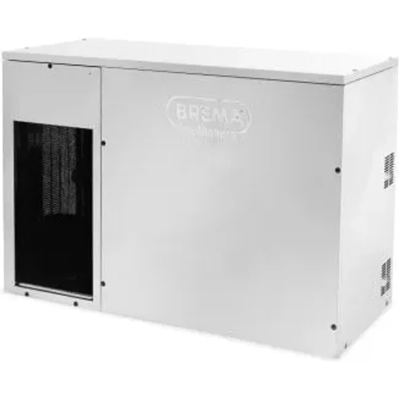Brema C300A Modular Icemaker - Cubed Ice 320Kg Output