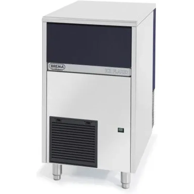 Brema GB903A Undercounter Ice Flaker - 104Kg Output