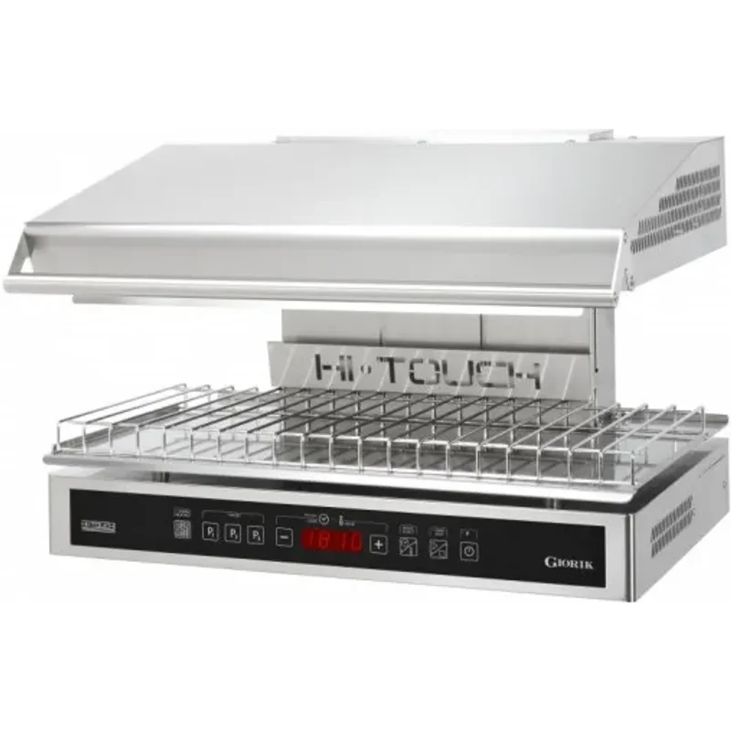 Giorik ST30 Hi Touch Rise & Fall Electric Salamander Grill Range