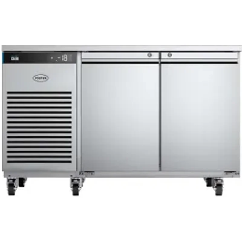 Foster EP1/2L/43-108 EcoPro G3 Freezer Counter, 280 Litres