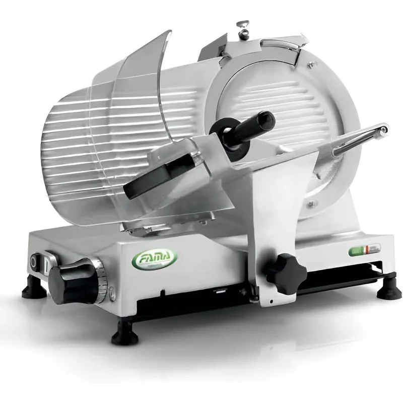 Fama FA253 Gravity Slicer, 250mm / 10 Inches