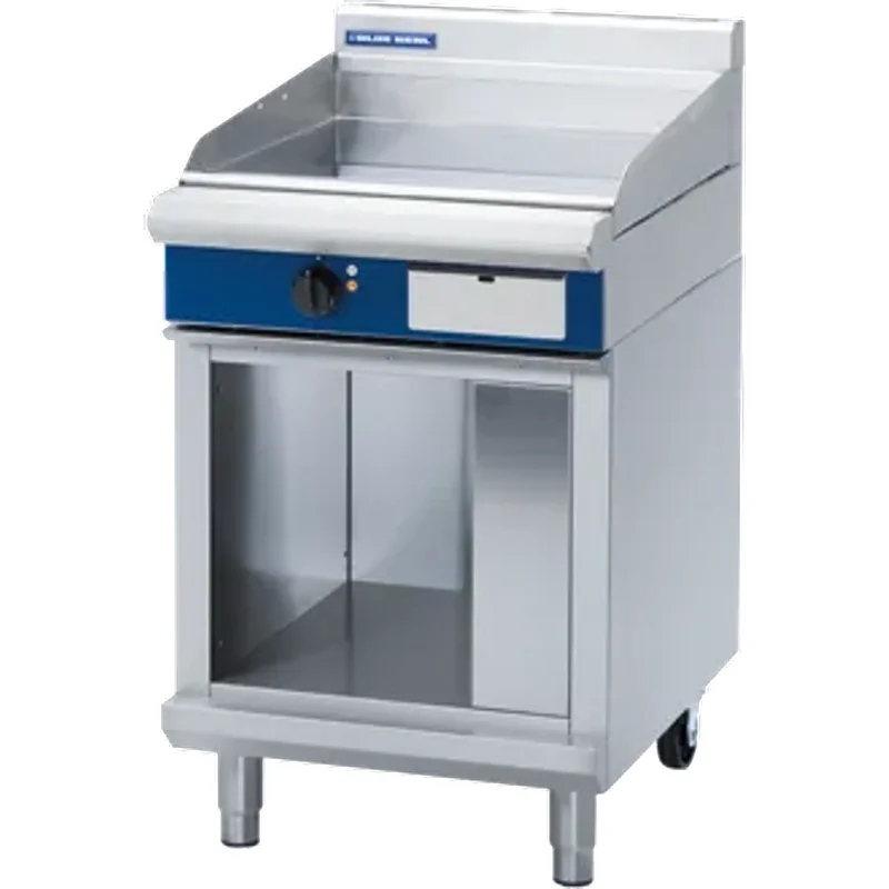 Blue Evolution Series EP514-CB Electric Griddle Cabinet Base