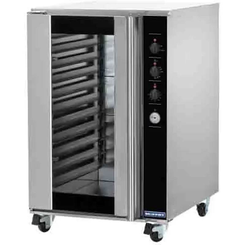 Turbofan P12M - Manual Electric Prover And Holding Cabinet