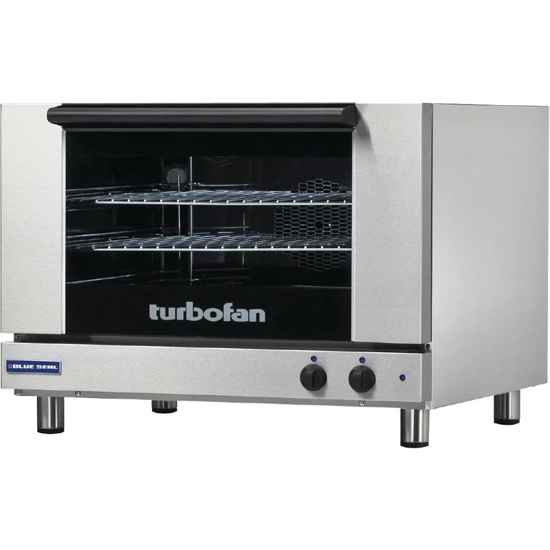 Turbofan E27M2 - Full Size Sheet Pan Manual Electric Convection Oven