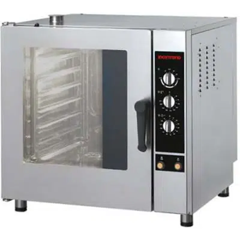 Inoxtrend Compact Electric Combi Oven 16.5 kW