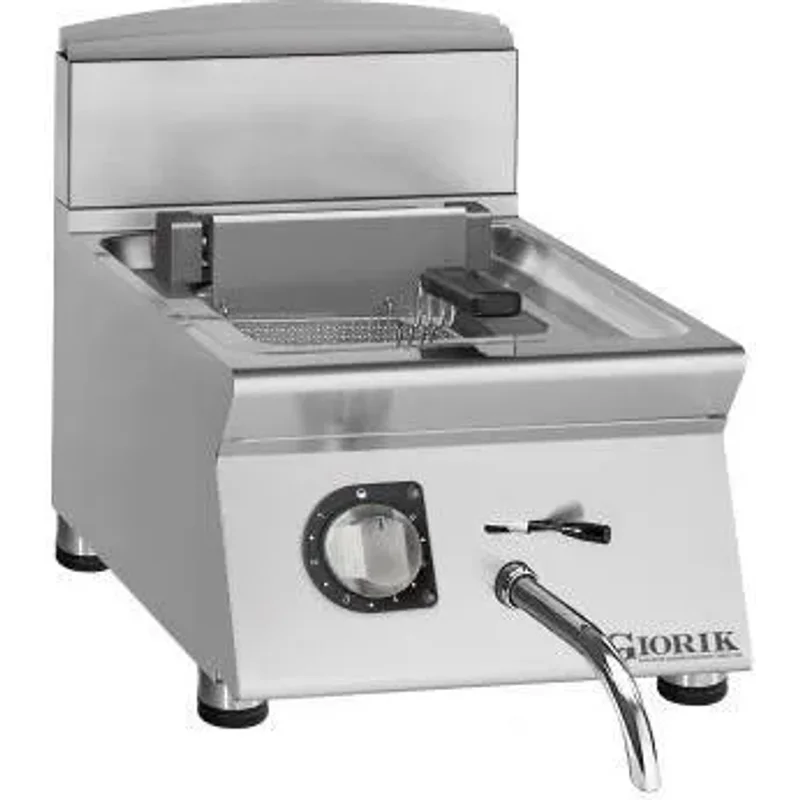 Giorik 70 Top FE7110T - 10 Ltr Single Tank Electric Fryer