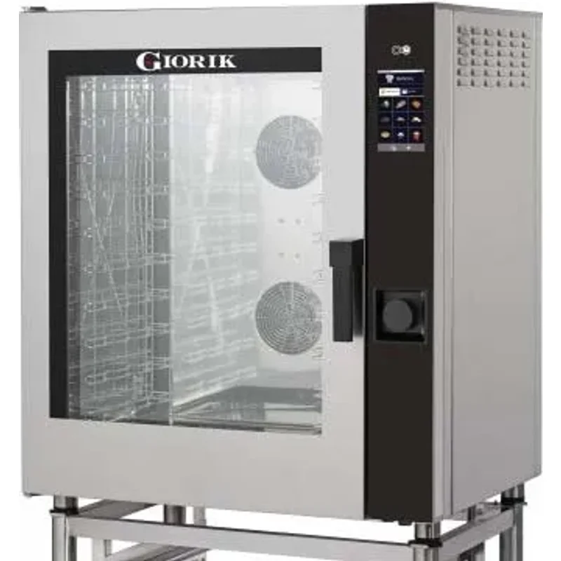 Giorik Movair MTE10XW 10 rack Electric