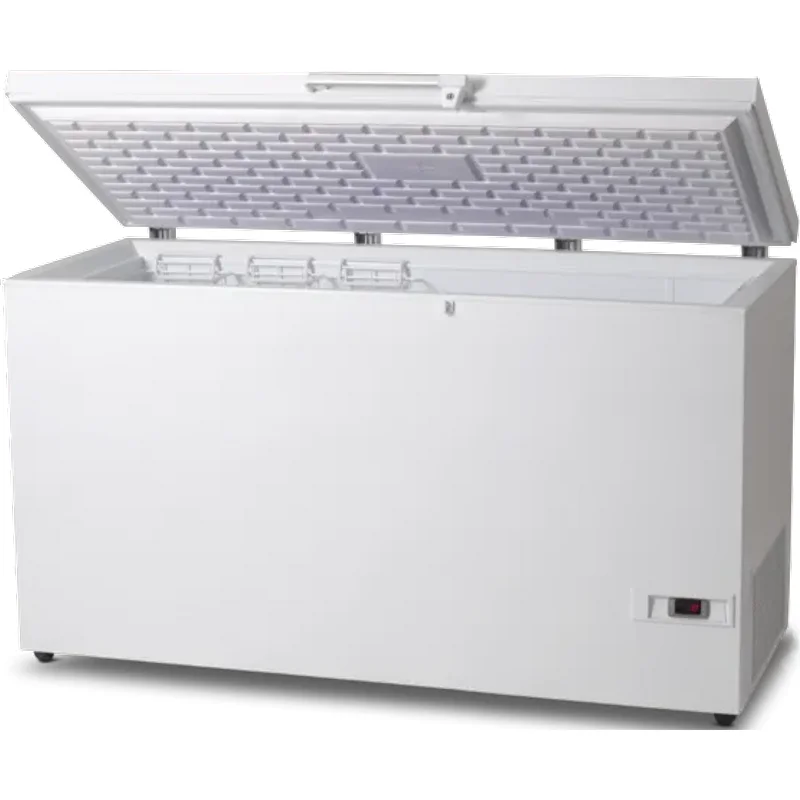 Vestfrost VT 307 Low Temperature -45°C to -60°C Chest Freezer, 296 Litres