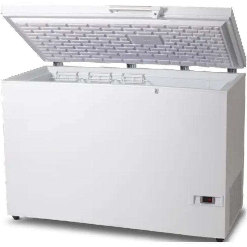 Vestfrost VT 147 Low Temperature -45°C to -60°C Chest Freezer, 140 Litres