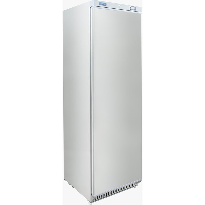 Unifrost F410SS Upright Freezer