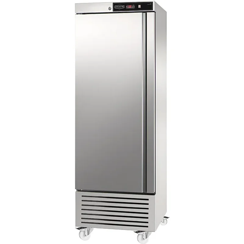 Sterling Pro SPI600L Single Door Refrigerator 600 Litres (Left Hinge)