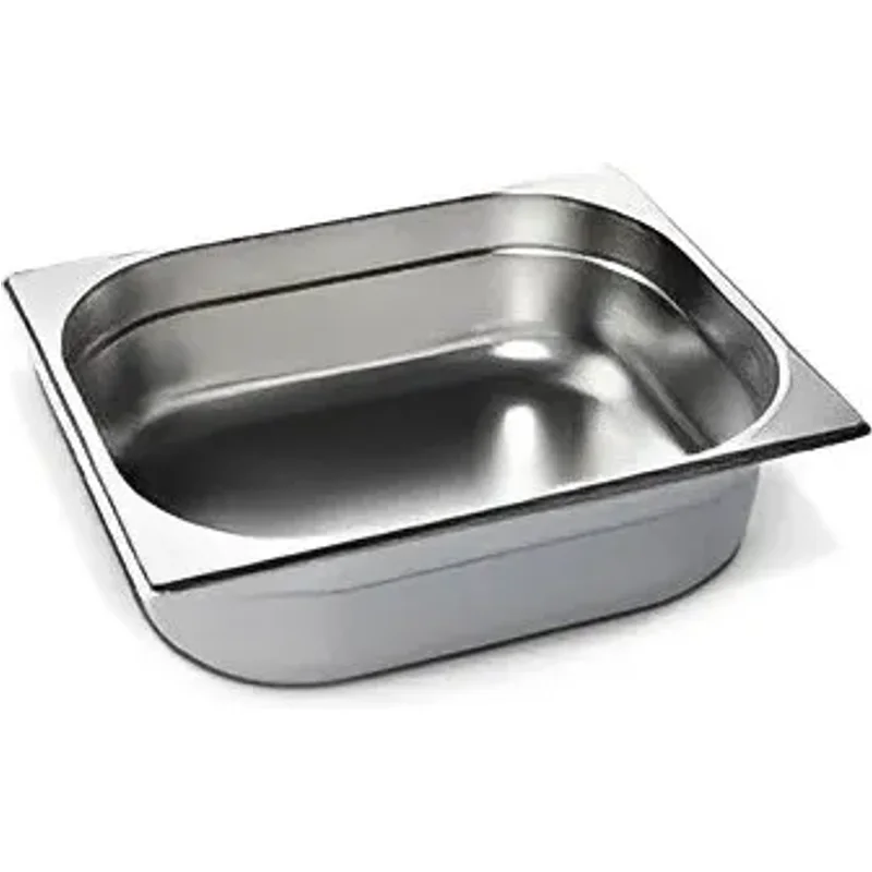 A12150 8.9 Litre GN 1/2 Gastronorm Containers