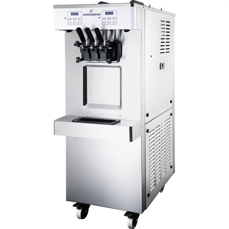 Spaceman S60A Ice Cream Machine
