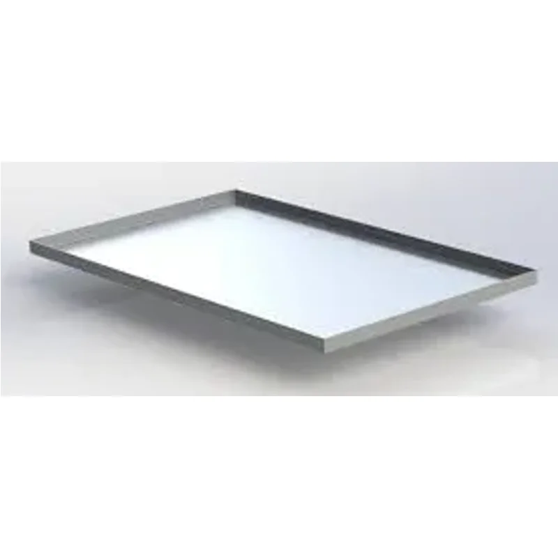 Atlas AR11010 Stainless Baking Tray