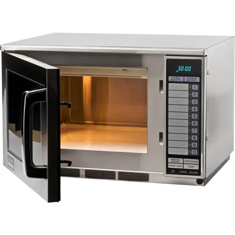 SHARP 24-AT 1900w Microwave Oven