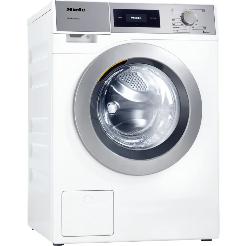 Miele PWM307 Evolution Commercial Washing Machine 7kg Capacity