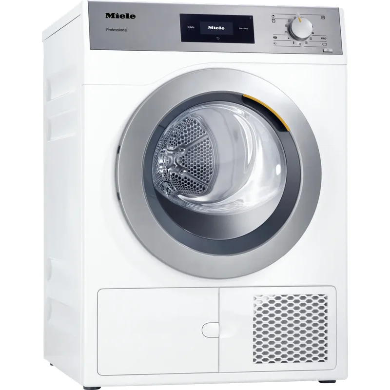 Miele PDR507EL Performance Commercial Vented Dryer 7kg Capacity