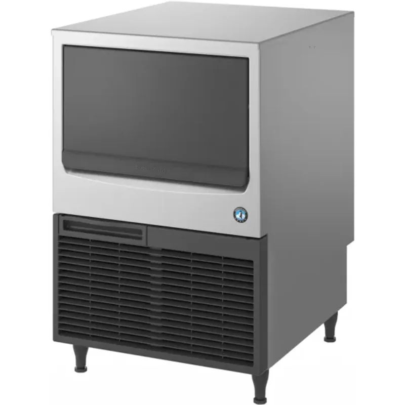 Hoshizaki KM-80B Crescent Ice Maker - 79kg Output / 40kg Storage