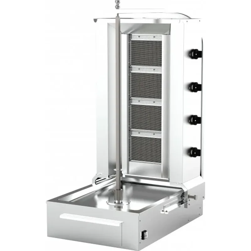 Kebab King Grill