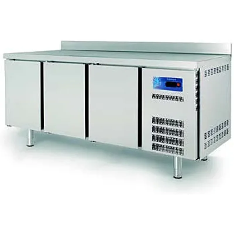 Coreco TSR-200 Three Door Counter