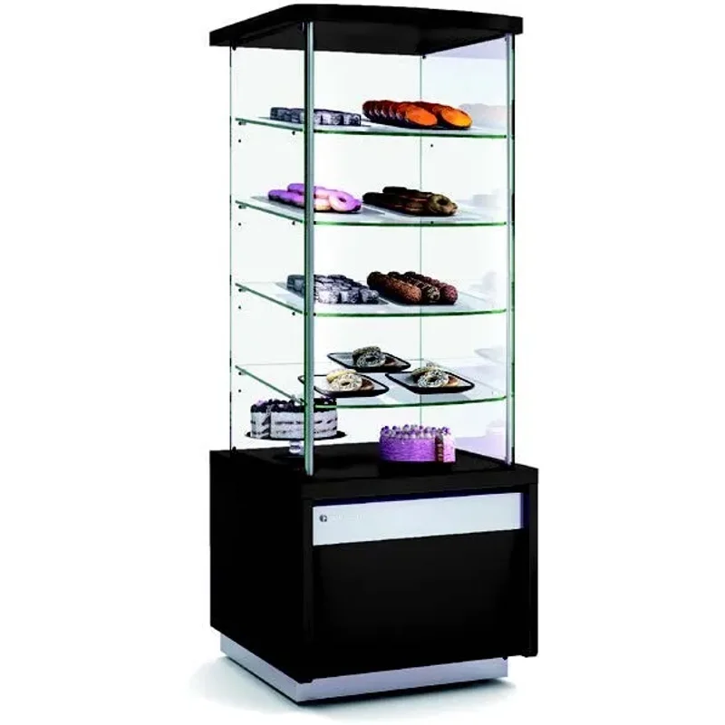 Coreco CCMCT-70-RC Ambient Display Case