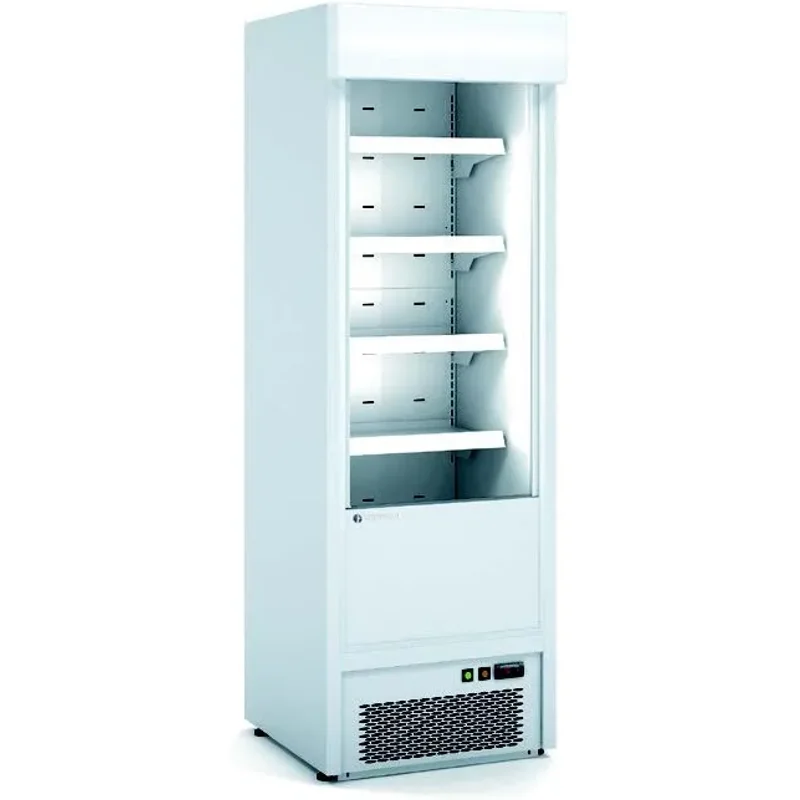Coreco CM-62 Slimline Multideck 375 Litres