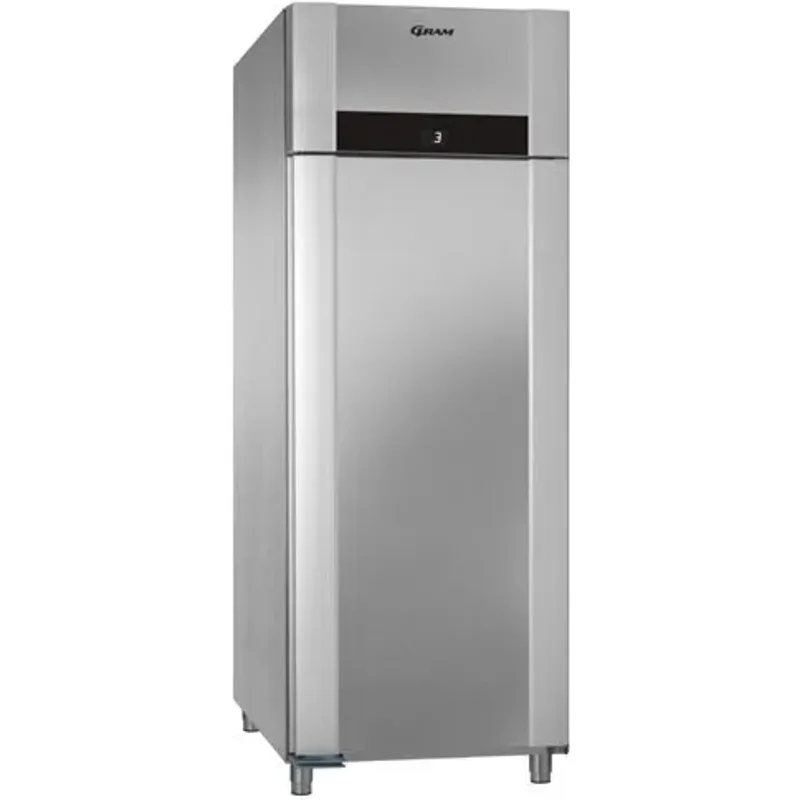 Gram BAKER M 950 CCG L2 25A Stainless Steel Refrigerator 949 Litres