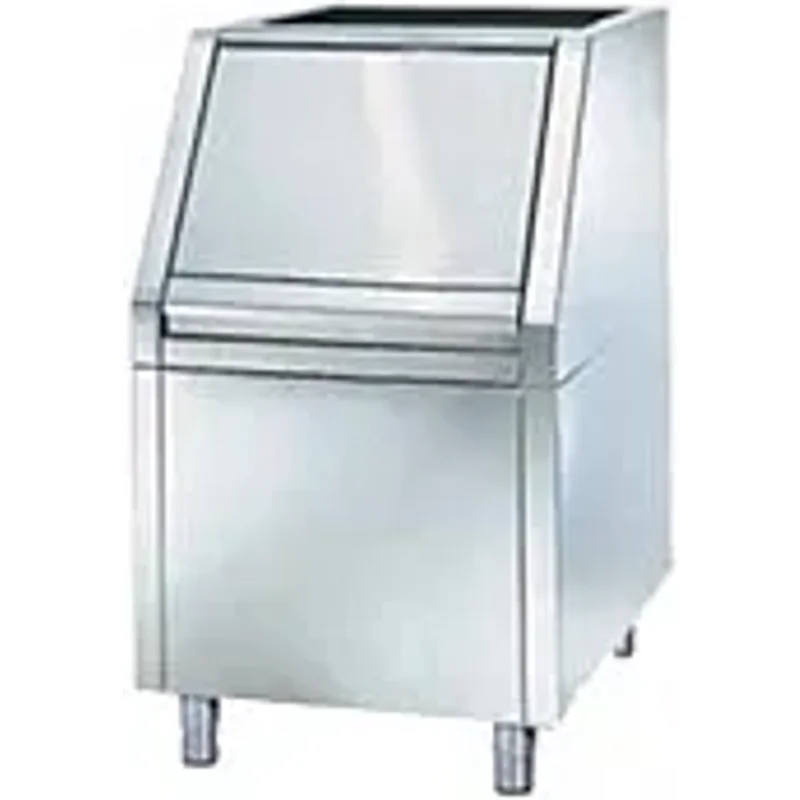 DC B100 Modular Ice Storage Bin - 100kg Storage