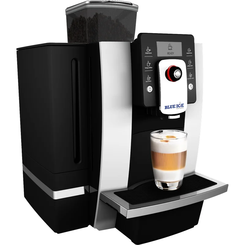 Azzurri Grande Coffee Machine
