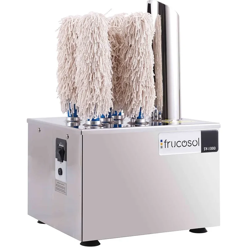 Frucosol SV1000 Glasses Polishers