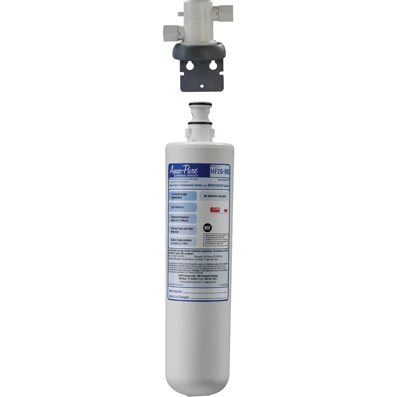 Scotsman HF20-S Water Filter