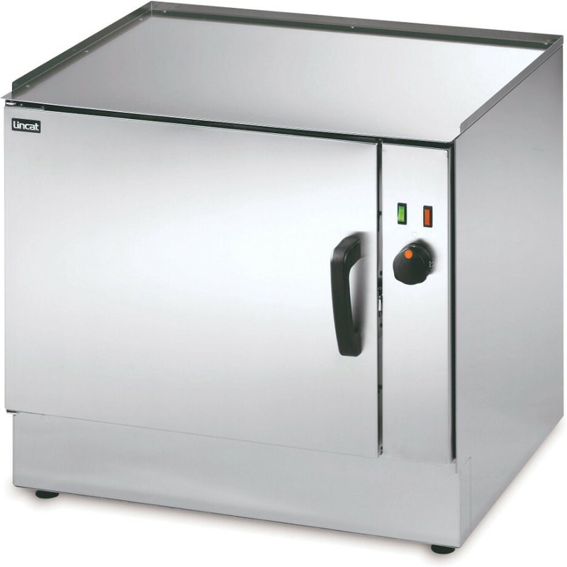 Lincat Silverlink 600 Electric Free-standing Oven - Fan-assisted - Larger size - W 750 mm - 4.0 kW