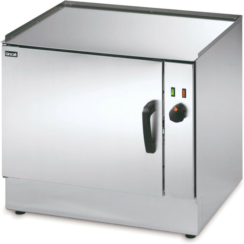 Lincat Silverlink 600 Electric Free-standing Oven - Larger size - W 750 mm - 3.0 kW