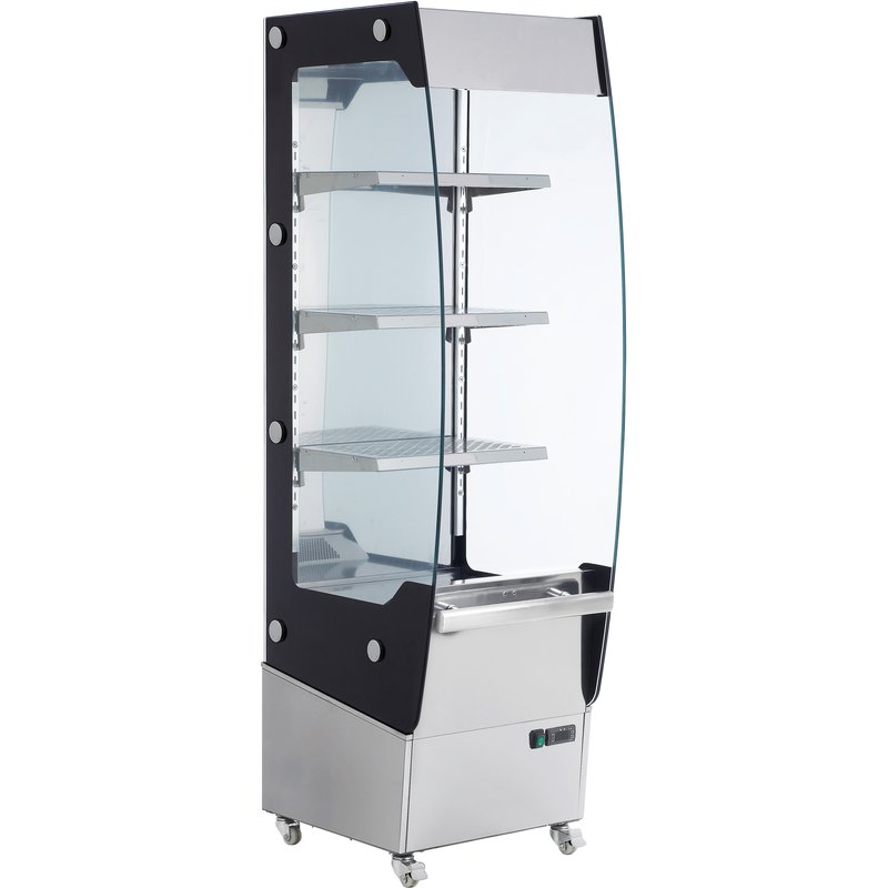 Chefsrange RTS220L Slimline Grab & Go Refrigerated Display