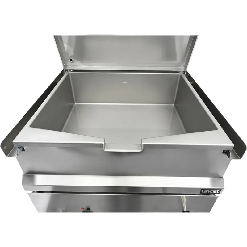PHEBP80 - Lincat Phoenix Free-standing Electric Bratt Pan