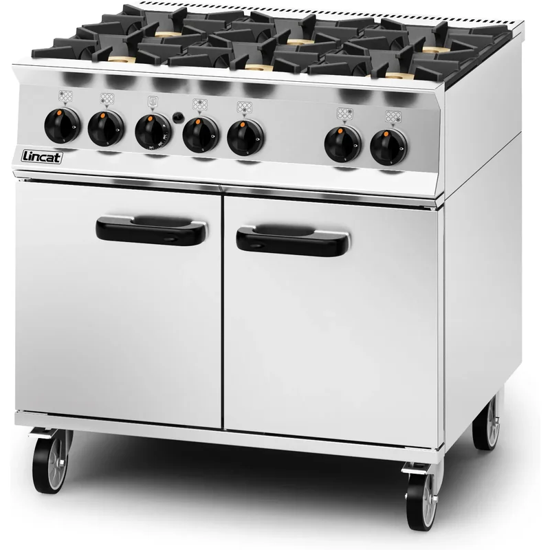 Lincat OG8002 Natural Gas
