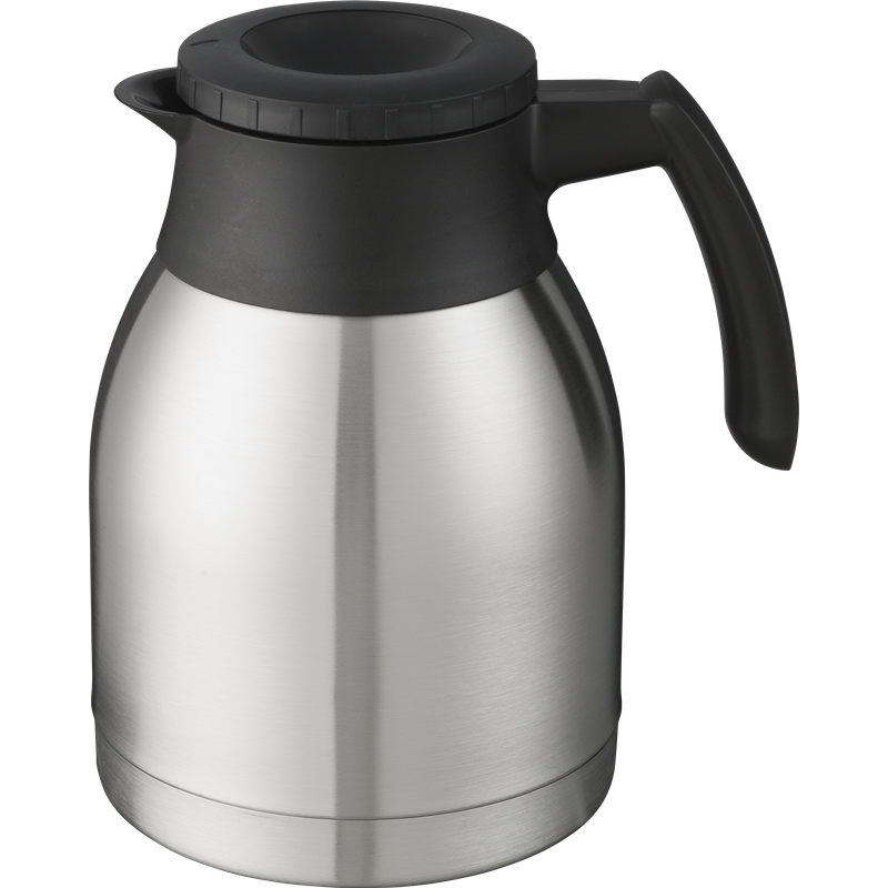 Vacuum flask brew-through 1.5L