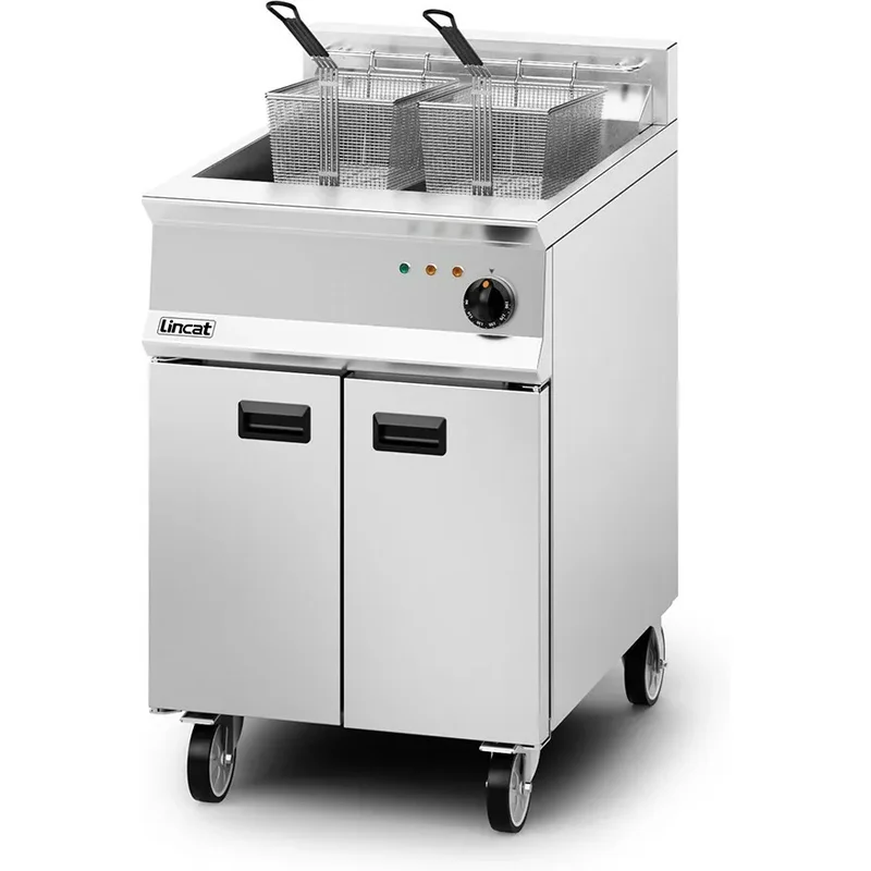 Lincat OE8108 - Opus 800 22kW - 50.2Kg