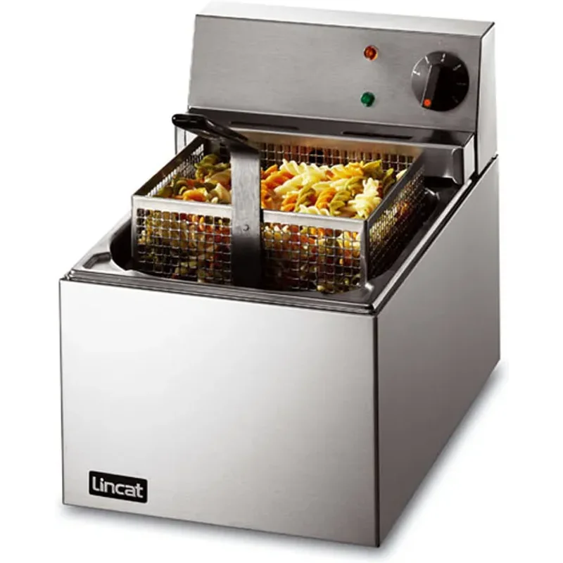 LPB - Lincat Lynx 400 Electric Counter-top Pasta Cooker