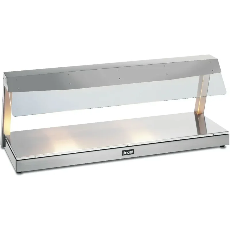 LD4 - Lincat Seal Counter-top Heated Display with Gantry