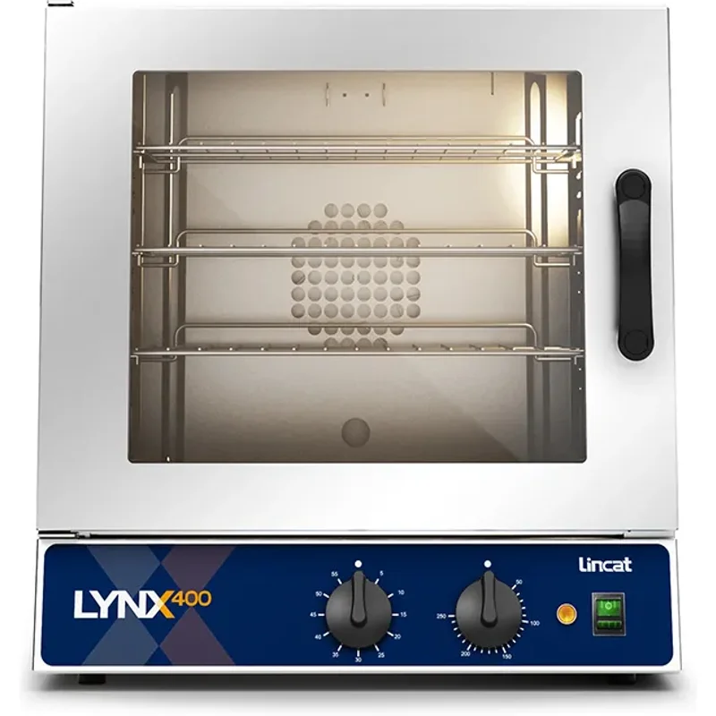 Lincat Lynx 400 LCOT Tall Convection Oven