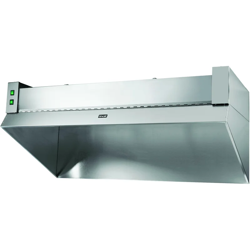 L4 - Lincat Electric Built-in Fume Filtration Unit
