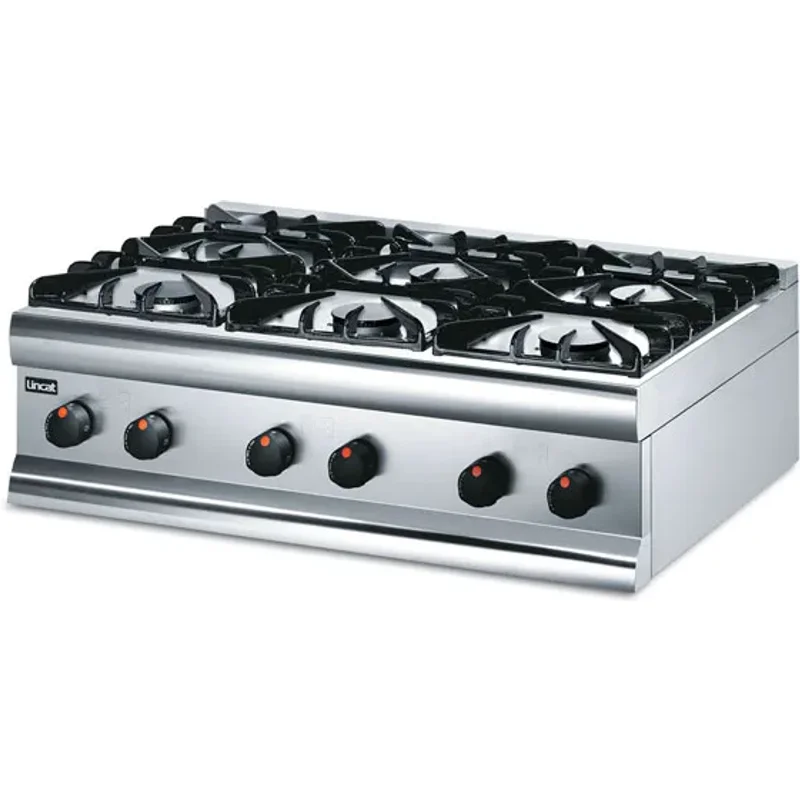 Lincat HT9 Natural Gas
