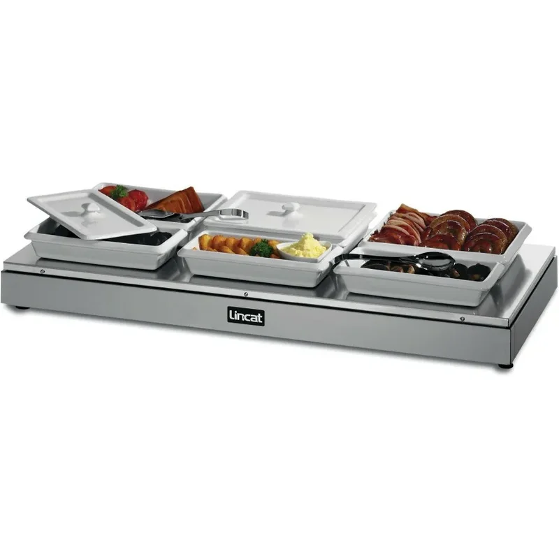 HB3 - Lincat Seal Counter-top Heated Display Base