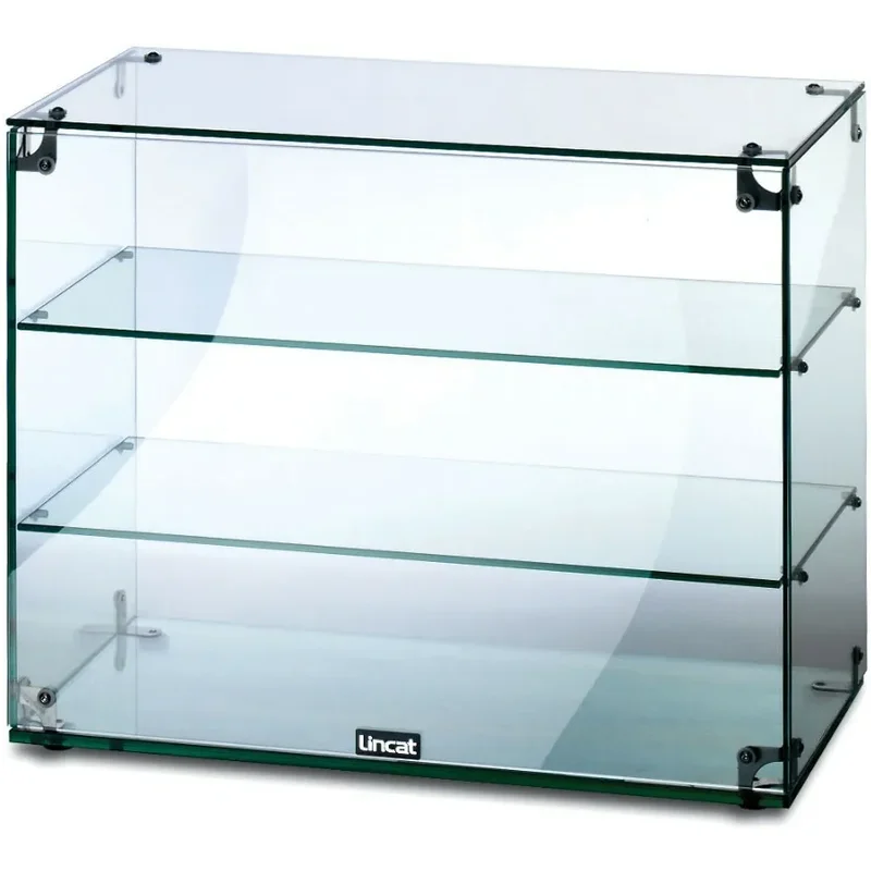 GC36 - Lincat Seal Counter-top Glass Display Case