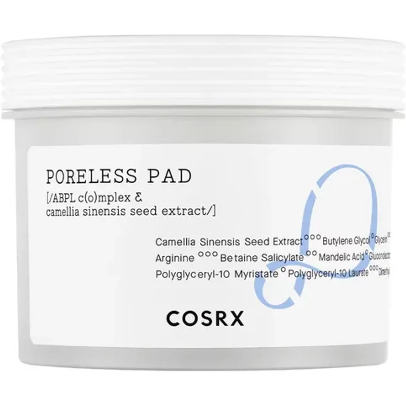 CosRx Poreless Pad x 70