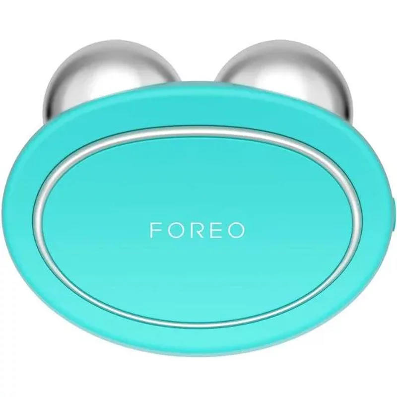 FOREO BEAR Microcurrent Facial Toning Device Mint