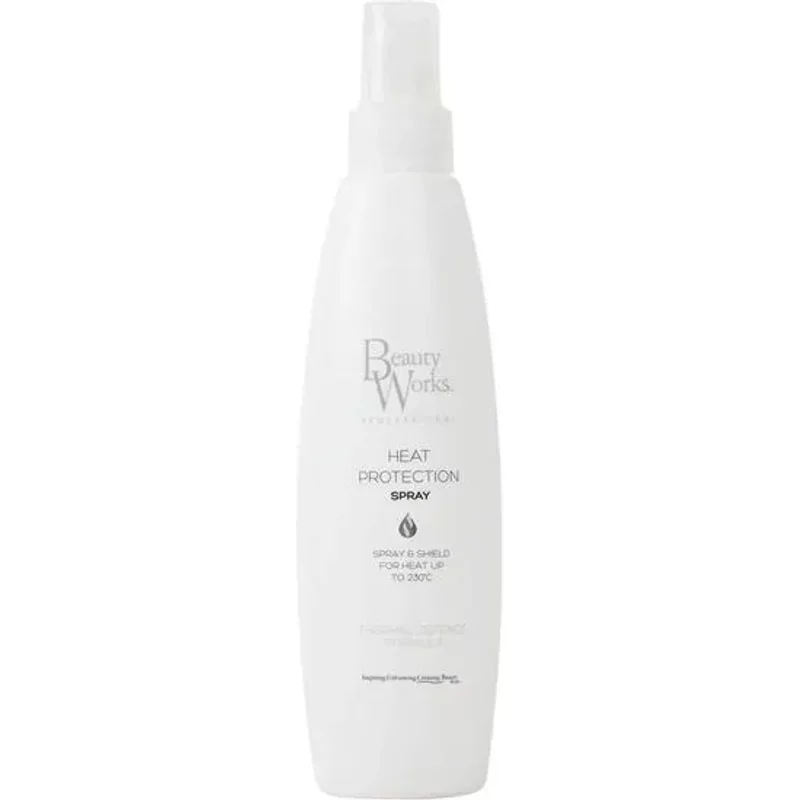 Beauty Works Heat Protection Spray