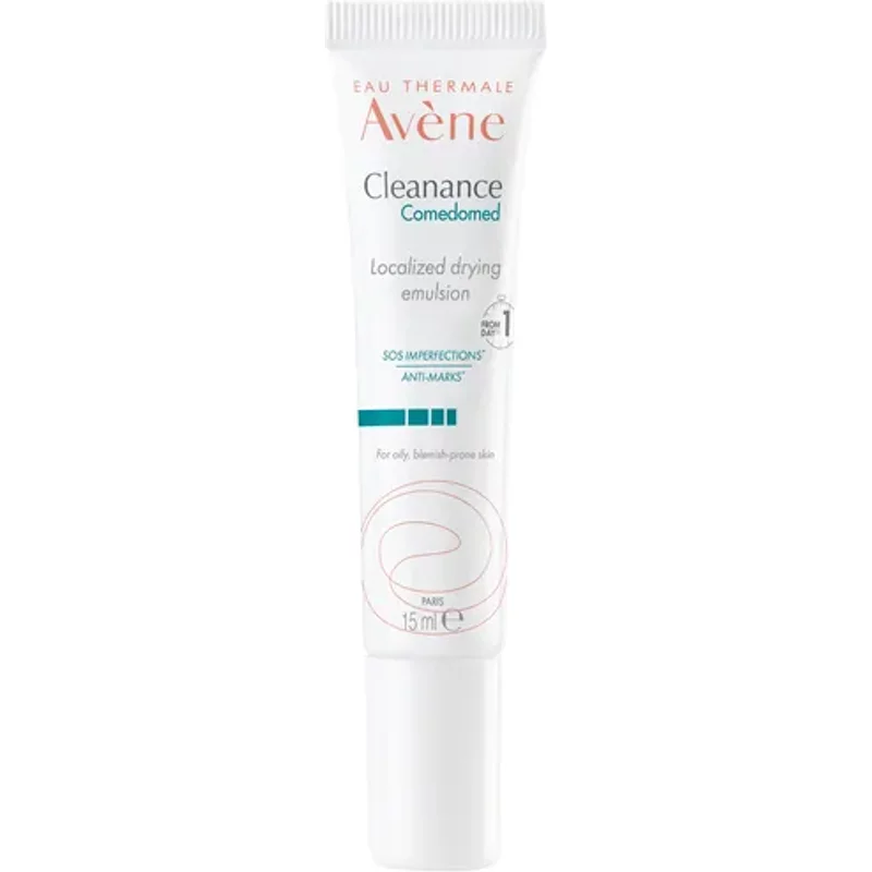 Avène Cleanance Localised Drying Emulsion 15ml