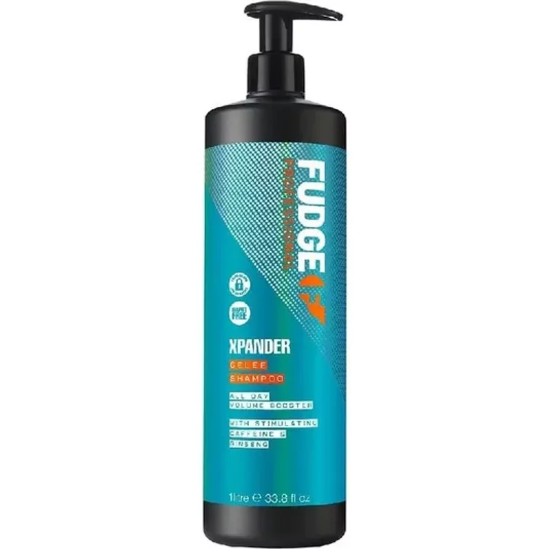 Fudge Professional Xpander Shampoo 1000ml
